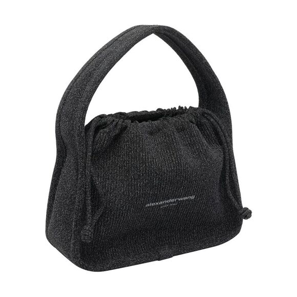 Alexander Wang Women Small Ryan Handbag - Picture 2 of 4